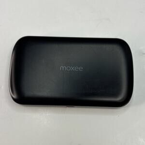 Moxee 4G LTE Mobile Hotspot